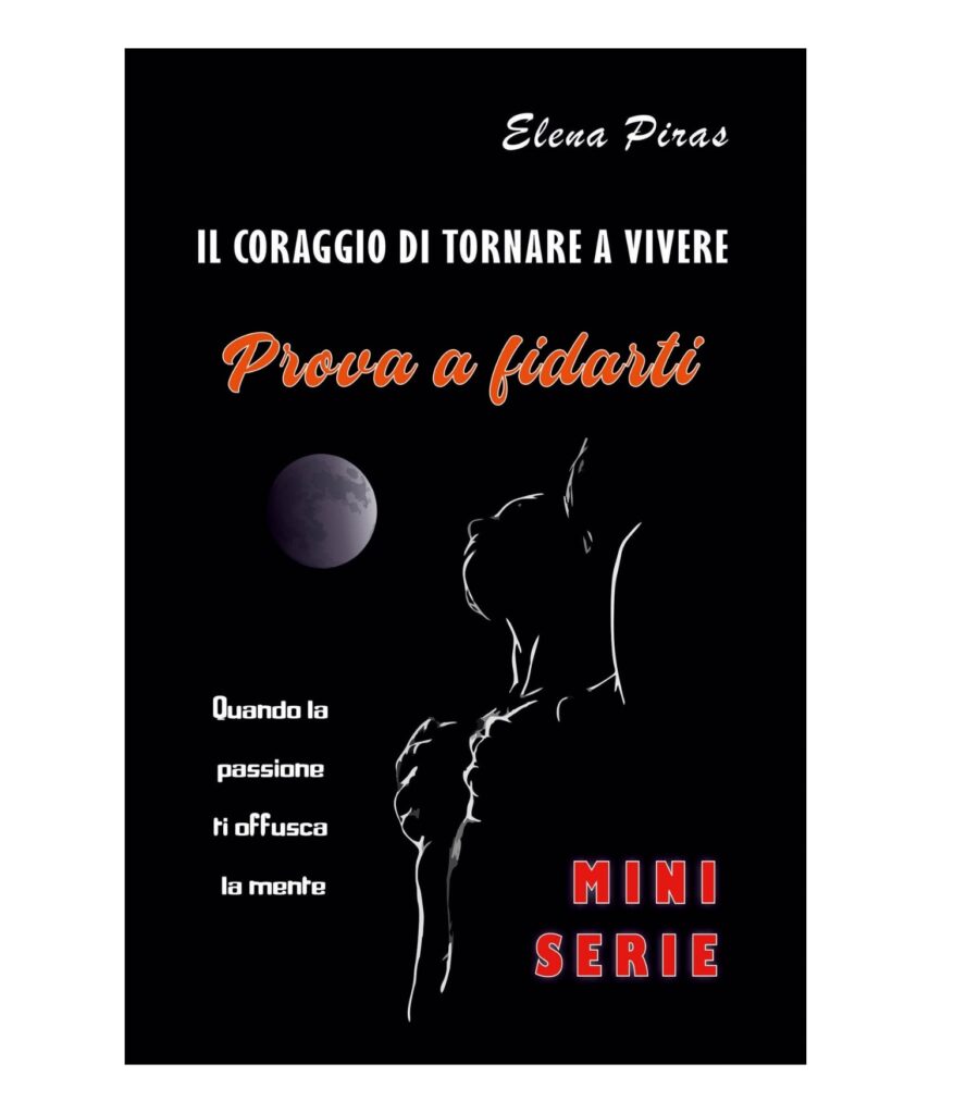 BOOK TRAILER di PROVA A FIDARTI