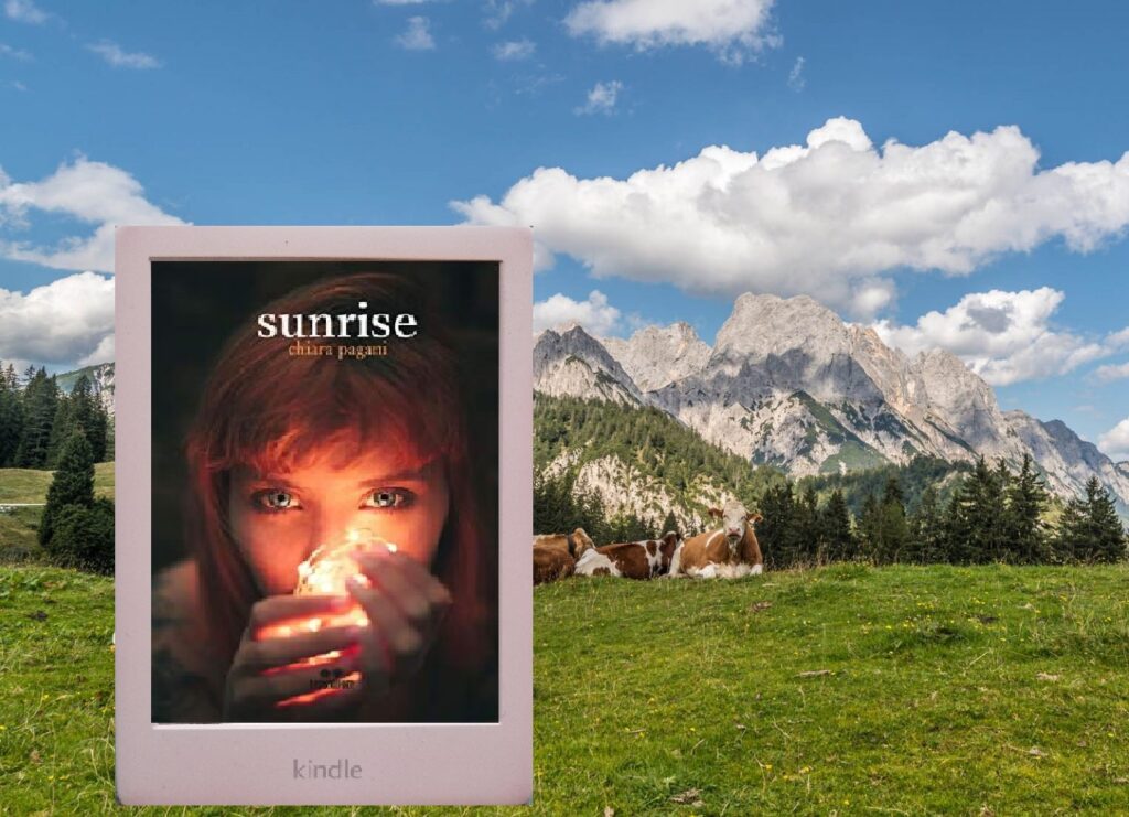 RECENSIONE DI: Sunrise di Chiara Pagani