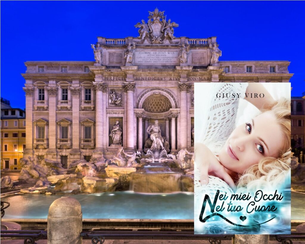 RECENSIONE DI: Nei miei occhi nel tuo cuore di Giusy Virò