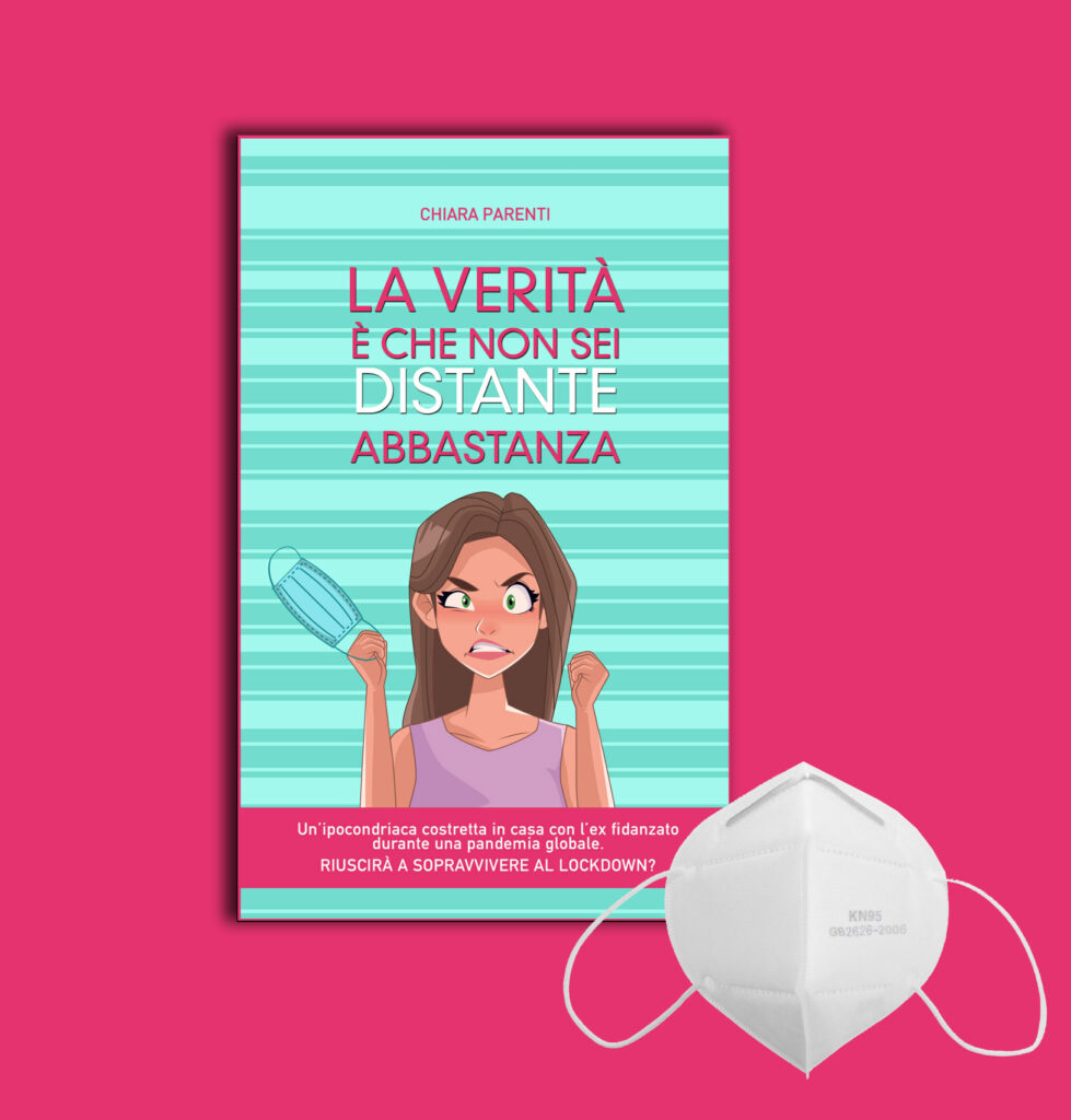 RECENSIONE DI: La verità è che non sei distante abbastanza di Chiara Parenti