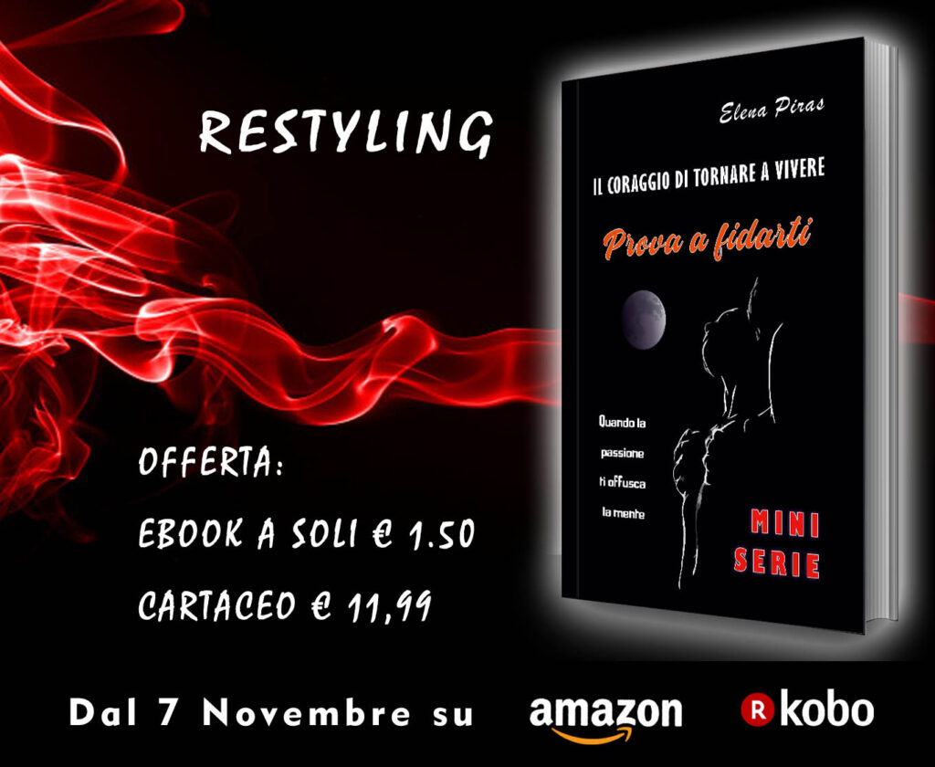 RESTYLING di 