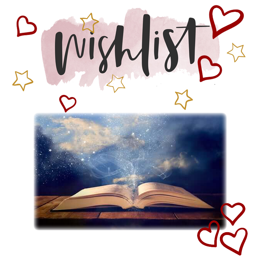 LA MIA WISH LIST