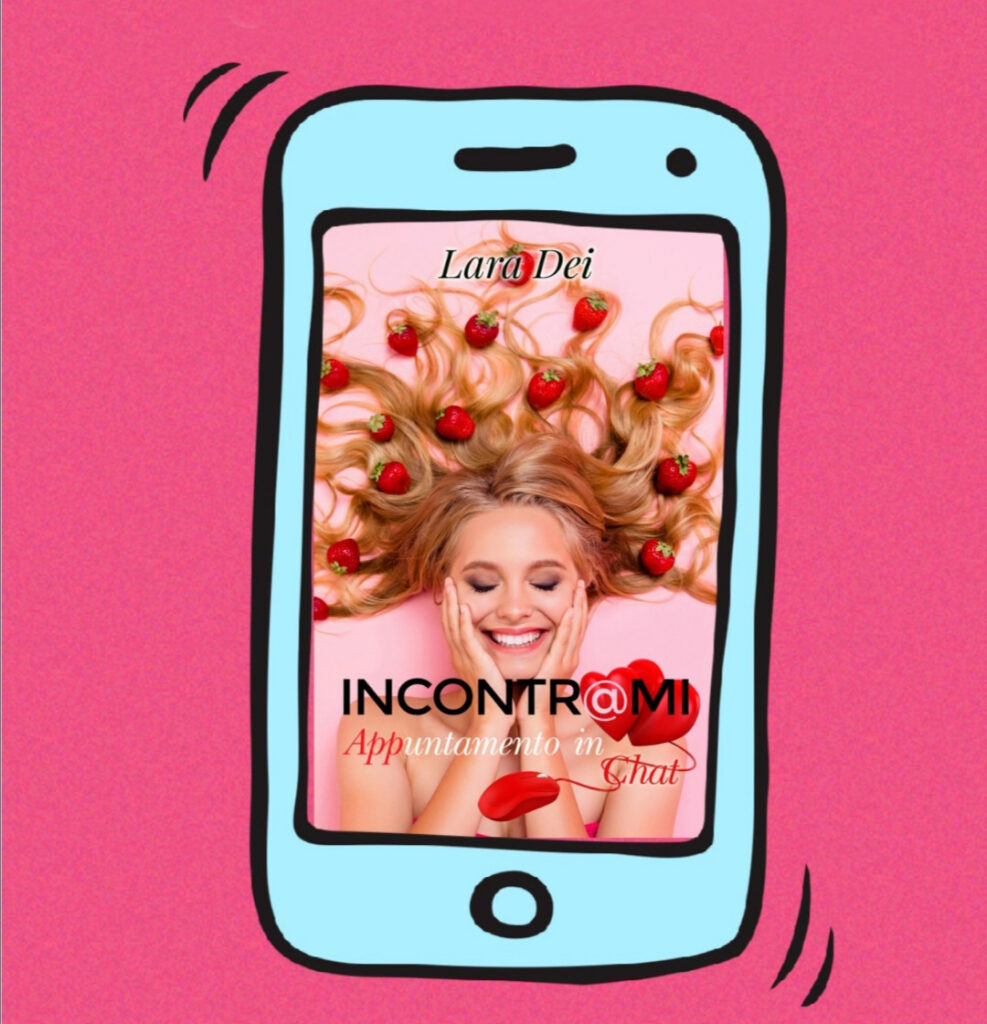 RECENSIONE DI: Incontr@Mi: Appuntamento in chat di Lara Dei