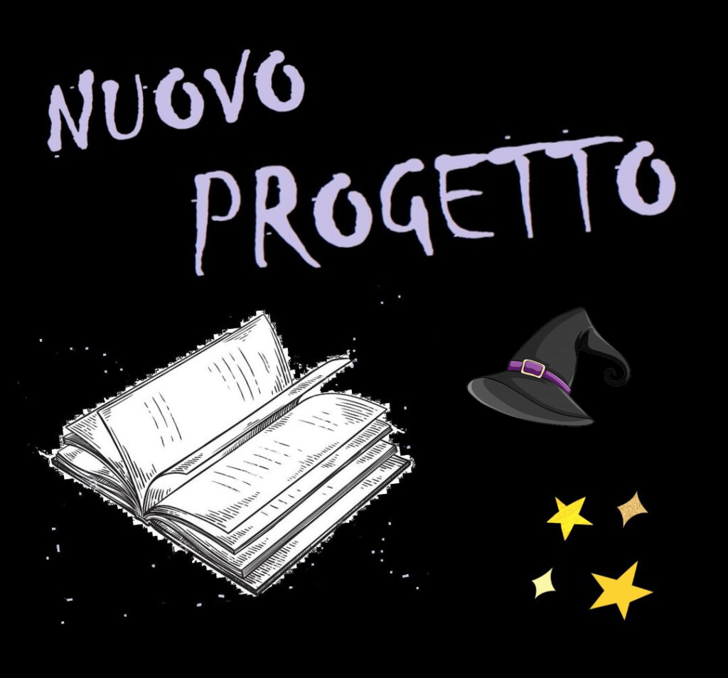 NUOVO PROGETTO - Pubblicazione PASQUA