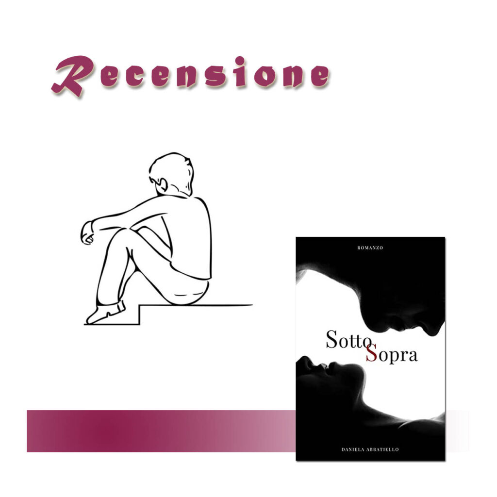 RECENSIONE DI: Sottosopra di Daniela Abbatiello